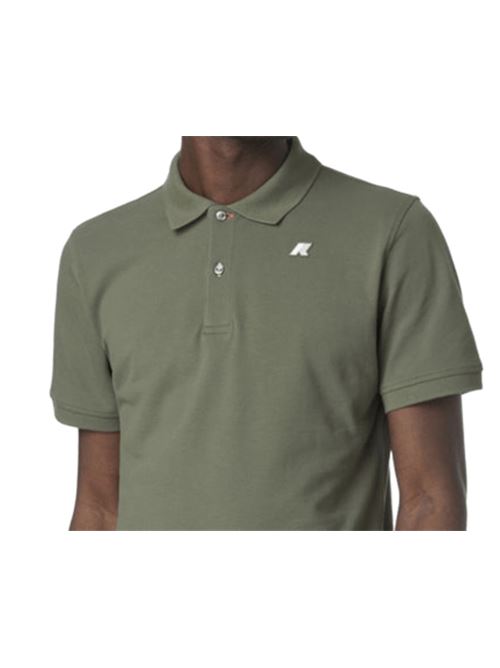 VINNIE K-WAY | K1125CWV15